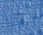 Caran d'ache neopastel - 141 sky blue