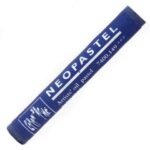 Caran d'ache neopastel - 149 night blue