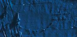 Caran d'ache neopastel - 159 prussian blue