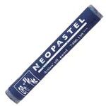 Caran d'ache neopastel - 159 prussian blue