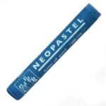 Caran d'ache neopastel - 160 cobalt blue