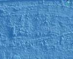 Caran d'ache neopastel - 161 light blue