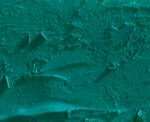 Caran d'ache neopastel - 190 greenish blue