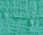 Caran d'ache neopastel - 191 turquoise green