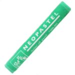 Caran d'ache neopastel - 201 veronese green