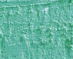 Caran d'ache neopastel - 211 jade green