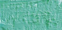 Caran d'ache neopastel - 211 jade green