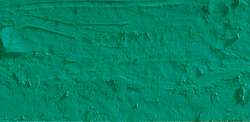 Caran d'ache neopastel - 215 greyish green
