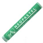 Caran d'ache neopastel - 215 greyish green