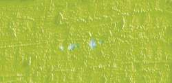Caran d'ache neopastel - 230 yellow green