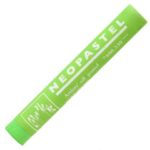 Caran d'ache neopastel - 230 yellow green