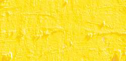 Caran d'ache neopastel - 240 lemon yellow