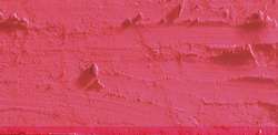 Caran d'ache neopastel - 270 raspberry red