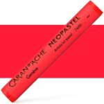 Moleskine cahiers set of 3 - red journals large kraft