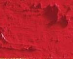 Caran d'ache neopastel - 280 ruby red