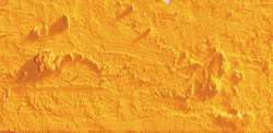 Caran d'ache neopastel - 300 fast orange