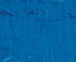 Caran d'ache neopastel - 370 gentian blue