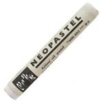 Caran d'ache neopastel - 402 light beige