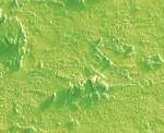 Caran d'ache neopastel - 470 spring green