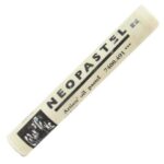 Caran d'ache neopastel - 491 cream