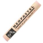 Caran d'ache neopastel - 493 granite pink