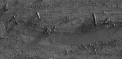 Caran d'ache neopastel - 495 slate grey