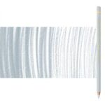 Caran d'ache pablo 003 lichtgrijs