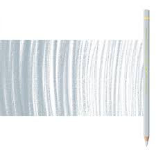 Caran d'ache pablo 003 lichtgrijs