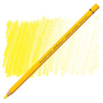 Caran d'ache pablo 010 geel