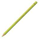 Caran d'ache pablo 015 olijf geel
