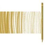 Caran d'ache pablo 025 groene oker