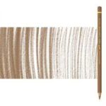 Caran d'ache pablo 037 bruin oker