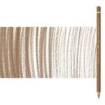 Caran d'ache pablo 037 bruin oker