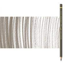 Caran d'ache pablo 045 vandyke bruin