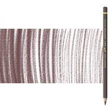 Caran d'ache pablo 047 bister