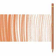 Caran d'ache pablo 062 venitiaans rood