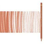 Caran d'ache pablo 063 engels rood
