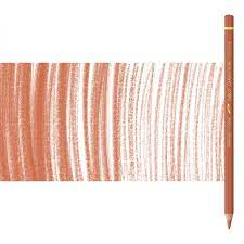 Caran d'ache pablo 063 engels rood
