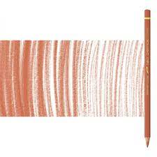 Caran d'ache pablo 063 engels rood