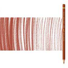 Caran d'ache pablo 065 sanguine