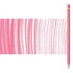 Caran d'ache pablo 082 rose pink