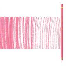 Caran d'ache pablo 082 rose pink