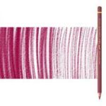 Caran d'ache pablo 085 bordeaux