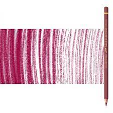 Caran d'ache pablo 085 bordeaux