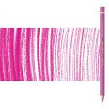 Caran d'ache pablo 091 light purple