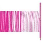 Caran d'ache pablo 091 light purple