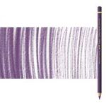 Caran d'ache pablo 099 aubergine