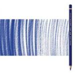 Caran d'ache pablo 130 koningsblauw