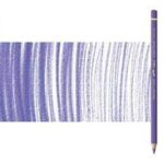 Caran d'ache pablo 131 maagdenpalm blauw