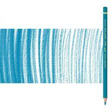 Caran d'ache pablo 160 kobalt blauw
